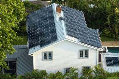 Best Residential Solar Contractors in Andover, MA